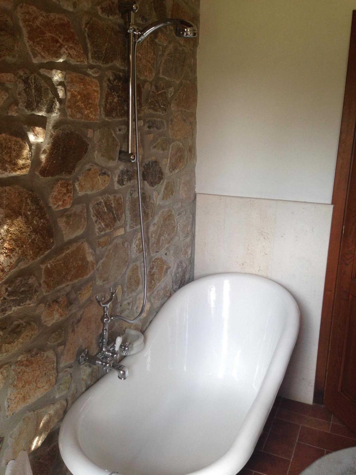 Bagno Santo Residence Saturnia Rum bild