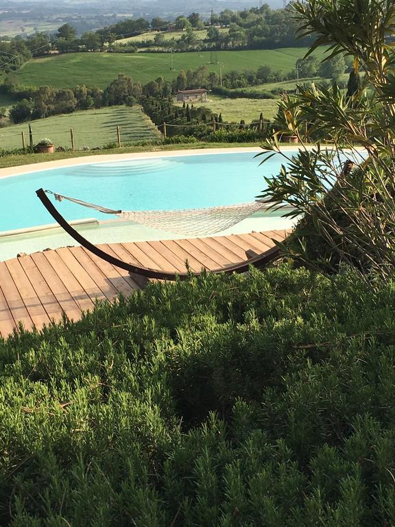 Bagno Santo Residence Saturnia Exteriör bild